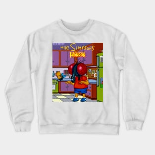 The Fly Crewneck Sweatshirt